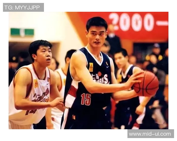 姚明退役标志着中国篮球辉煌时代的终结与未来发展的新征程开启 姚明退役标志着中国篮球辉煌时代的终结与未来发展的新征程开启