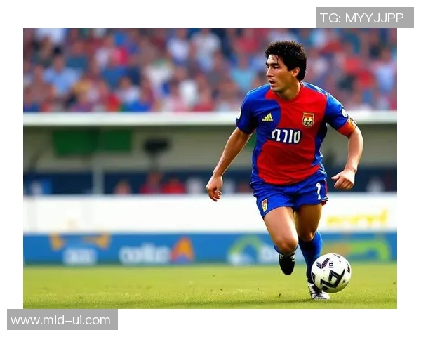 世界足球明星巅峰对决荣耀之战谁将书写传奇新篇章