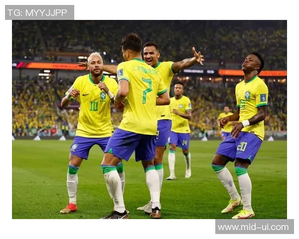 内马尔的足球传奇之路:从巴西小子到全球巨星的辉煌历程 内马尔的足球传奇之路:从巴西小子到全球巨星的辉煌历程