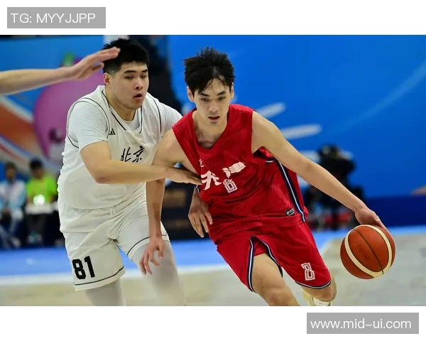 广东与新疆全远会精彩对决展现篮球魅力与团队精神的较量 广东与新疆全远会精彩对决展现篮球魅力与团队精神的较量