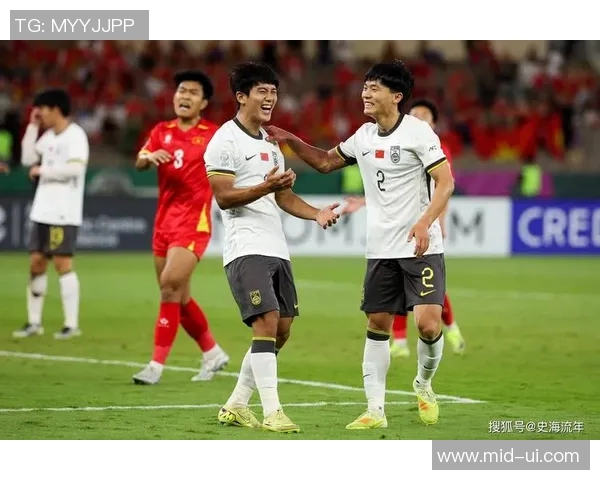 国足比赛时间安排及相关信息详解让你不错过每一场精彩赛事